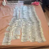 Военные хотели продать 500 кг взрывчатки за $88 тысяч