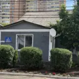 Вопросы без ответов: журналисты Lenta.UA приехали в Коцюбинский совет после материала о конфликте вокруг имущества