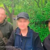 Затримано відомого «полтавського палія»