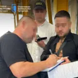 Керівництво Держрезерву створило схему на 36 мільйонів