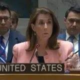 США вимагають від РФ негайно припинити війну проти України