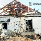 Обстрел Запорожской области – один погибший и двое раненых