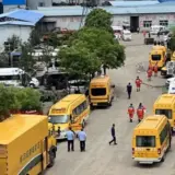 В Китае произошел самый масштабный за 17 лет взрыв газа