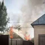 Обстріл Сумської області – 12 поранених