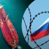 Тіньовий флот РФ – Україна ввела санкції щодо «тіньового флоту» РФ