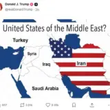 Трамп встретится со своими переговорщиками, чтобы обсудить последнее предложение Ирана