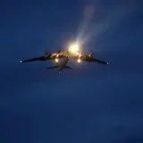 Враг поднял в небо стратегическую авиацию – возможен пуск ракет
