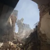 Под завалами в двух районах Киева могут еще находиться люди