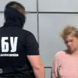 Агент РФ – СБУ затримала зрадницю і ліквідувала російського бойовика