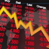Ціни на нафту обвалилися