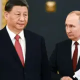 Візит Путіна до Китаю – про що домовлявся російський диктатор із Сі