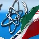 Иран согласился передать свой обогащенный уран Китаю