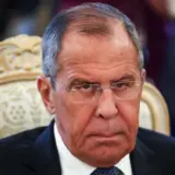 Лавров підтвердив Рубіо початок завдання нових системних ударів РФ по Києву
