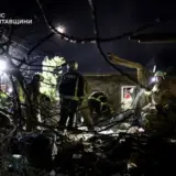 Обстрел Полтавской области – рашисты обстреляли жилые дома и инфраструктуру