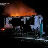 Обстрел Харьковской области – шесть человек пострадали