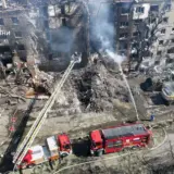 Китай просить Путіна не бомбити Київ