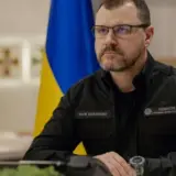 Глава МВД ответил, стоит ли жителям віехать из Киева