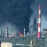 Россия ограничит экспорта топлива из-за ударов по НПЗ