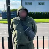 В Киеве глава благотворительной организации помогал мужчинам уклонятся от мобилизации