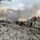Обстрел Донецкой области – рашисты убили пять человек