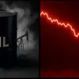 Ціни на нафту почали падати
