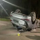 ДТП в Ужгороде – пьяный водитель устроил смертельное ДТП
