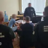 На Житомирщині розікрали гроші на будівництві командного пункту ЗСУ
