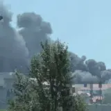 Обстріл Одеської області – четверо людей постраждали