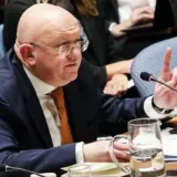 Небензя перечислил в ООН требования РФ для мирного соглашения Украиной