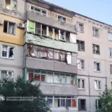 Обстрел Днепропетровской области – трое раненых