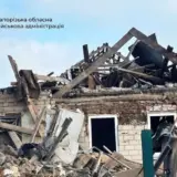 Обстріл Запорізька область – рашисти завдали 689 ударів по 40 населених пунктах