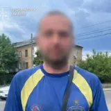 Киевлянин пытался изнасиловать 10-летнюю девочку