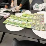 Банда полковников полиции похищала бизнеменов-криптовалютчиков в Украине