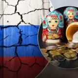 Кремлю не хвататет денег на войну против Украины