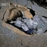 Мужчина и женщина устроили теракт возле здания ТЦК на Житомирщине