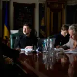 Обстрел Украины – Зеленский анонсировал новый массированный удар по Украине
