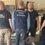 Полицейские пытали мужчину в Днепре