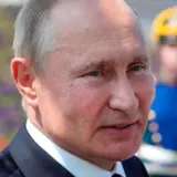 Путин повторил, что война с Украиной близится к завершению