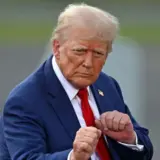 Трамп повністю придатний до виконання обов’язків президента