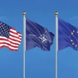 США продолжают критиковать Европу и НАТО