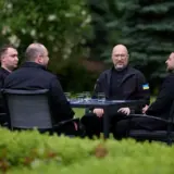 Зеленский анонсировал подготовку к важным переговорам