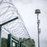 Эстония усилила дроновую защиту на границе с Россией