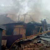Обстрел Днепропетровской области – ранены 10 человек