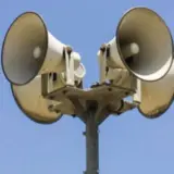 У Фінляндії перевірять роботу системи оповіщення населення за допомогою сирен