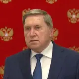 РФ соблюдала перемирие на Троицу, поэтому не наносила удары по Киеву