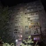 Обстрел Одессы – дрон атаковал девятиэтажный жилой дом
