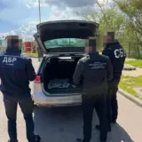 Прикордонник хотів за $5 тисяч втекти зі служби