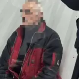 Мужчина расстрелял шестерых детей в Сумах