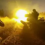 За травень 2026 року РФ окупувала 14 кв. км території України – DeepState