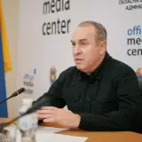 Ігор Табурець про ситуацію в області на ранок 2 червня